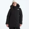 Parka Arctic pentru fete Parka Arctic pentru fete