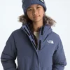 Parka Arctic pentru fete