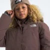 Parka Arctic pentru fete Parka Arctic pentru fete