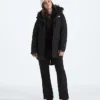 Parka Arctic pentru fete Parka Arctic pentru fete