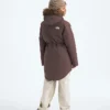Parka Arctic pentru fete Parka Arctic pentru fete