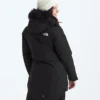 Parka Arctic pentru fete Parka Arctic pentru fete