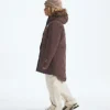Parka Arctic pentru fete Parka Arctic pentru fete