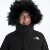 Parka Arctic pentru fete Parka Arctic pentru fete