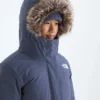 Parka Arctic pentru fete