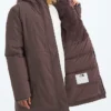 Parka Arctic pentru fete Parka Arctic pentru fete