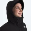 Parka Arctic pentru fete Parka Arctic pentru fete