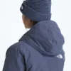 Parka Arctic pentru fete