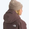 Parka Arctic pentru fete Parka Arctic pentru fete