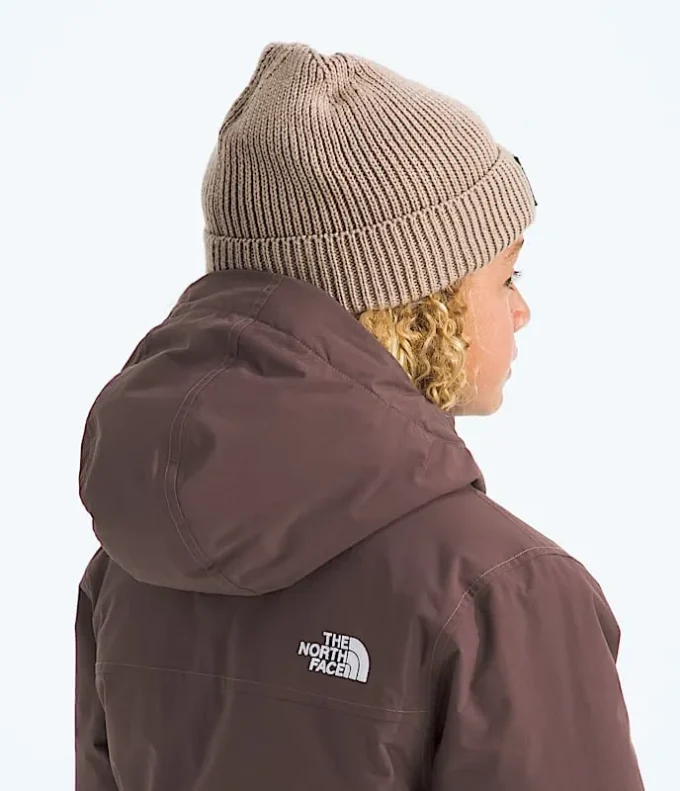Parka Arctic pentru fete Parka Arctic pentru fete