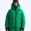 Parka CLOUD DOWN AMK din seria Summit pentru bărbați Parka CLOUD DOWN AMK din seria Summit pentru bărbați
