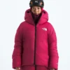 Parka CLOUD DOWN AMK din seria Summit pentru femei Parka CLOUD DOWN AMK din seria Summit pentru femei