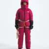 Parka CLOUD DOWN AMK din seria Summit pentru femei Parka CLOUD DOWN AMK din seria Summit pentru femei