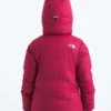 Parka CLOUD DOWN AMK din seria Summit pentru femei Parka CLOUD DOWN AMK din seria Summit pentru femei