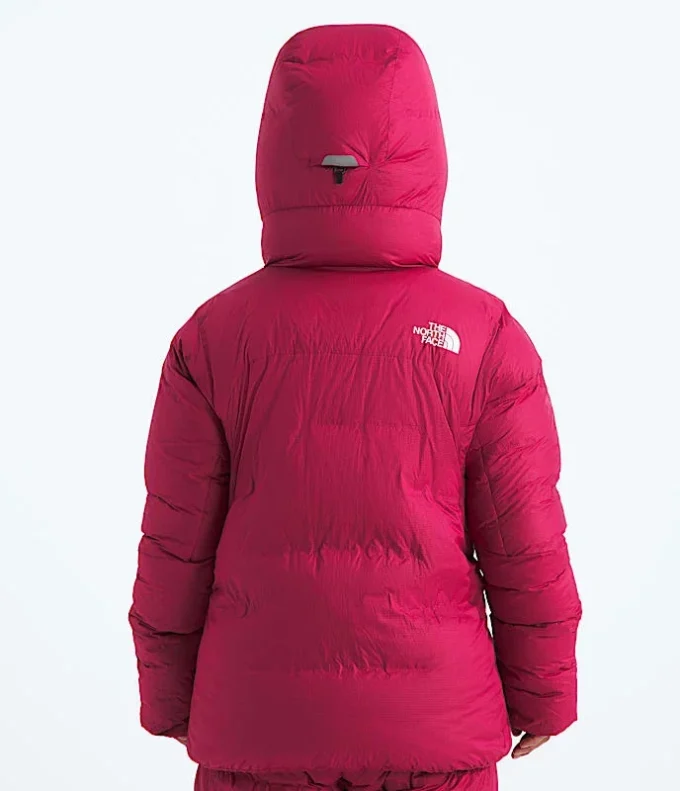 Parka CLOUD DOWN AMK din seria Summit pentru femei Parka CLOUD DOWN AMK din seria Summit pentru femei