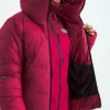Parka CLOUD DOWN AMK din seria Summit pentru femei Parka CLOUD DOWN AMK din seria Summit pentru femei