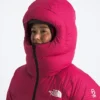 Parka CLOUD DOWN AMK din seria Summit pentru femei Parka CLOUD DOWN AMK din seria Summit pentru femei