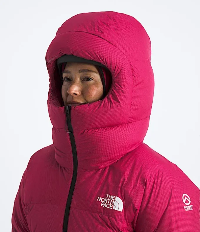 Parka CLOUD DOWN AMK din seria Summit pentru femei Parka CLOUD DOWN AMK din seria Summit pentru femei