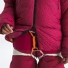 Parka CLOUD DOWN AMK din seria Summit pentru femei Parka CLOUD DOWN AMK din seria Summit pentru femei