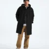Parka cu glugă din puf 3-în-1 Expedition GORE-TEX® pentru bărbați Parka cu glugă din puf 3-în-1 Expedition GORE-TEX® pentru bărbați