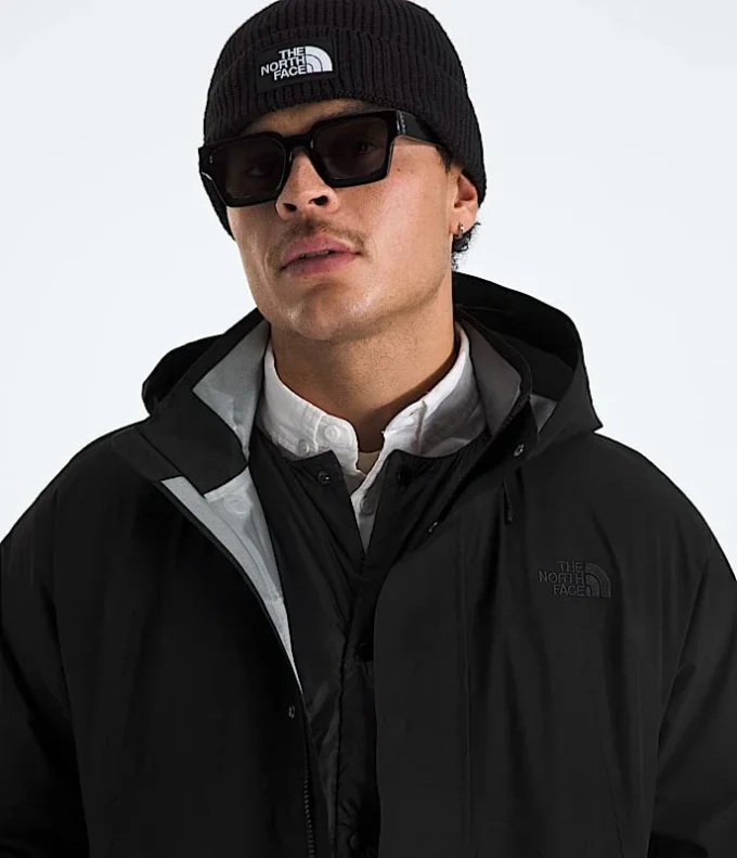 Parka cu glugă din puf 3-în-1 Expedition GORE-TEX® pentru bărbați Parka cu glugă din puf 3-în-1 Expedition GORE-TEX® pentru bărbați