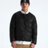 Parka cu glugă din puf 3-în-1 Expedition GORE-TEX® pentru bărbați Parka cu glugă din puf 3-în-1 Expedition GORE-TEX® pentru bărbați