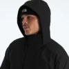 Parka cu glugă din puf 3-în-1 Expedition GORE-TEX® pentru bărbați Parka cu glugă din puf 3-în-1 Expedition GORE-TEX® pentru bărbați