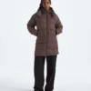 Parka cu glugă Hydrenalite™ City Down pentru femei Parka cu glugă Hydrenalite™ City Down pentru femei
