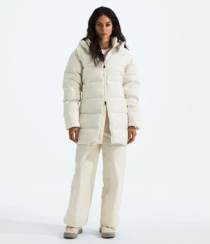 Parka cu glugă Hydrenalite™ City Down pentru femei Parka cu glugă Hydrenalite™ City Down pentru femei