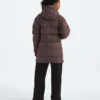 Parka cu glugă Hydrenalite™ City Down pentru femei Parka cu glugă Hydrenalite™ City Down pentru femei