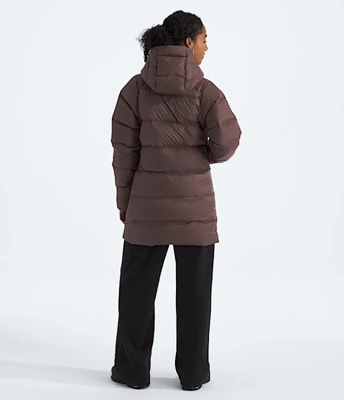 Parka cu glugă Hydrenalite™ City Down pentru femei Parka cu glugă Hydrenalite™ City Down pentru femei