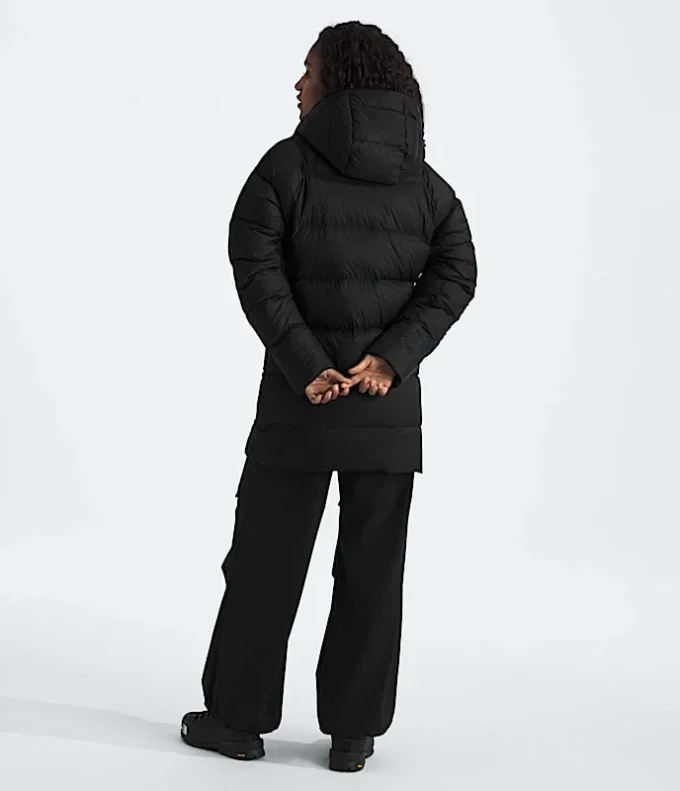 Parka cu glugă Hydrenalite™ City Down pentru femei Parka cu glugă Hydrenalite™ City Down pentru femei