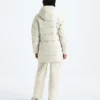Parka cu glugă Hydrenalite™ City Down pentru femei Parka cu glugă Hydrenalite™ City Down pentru femei