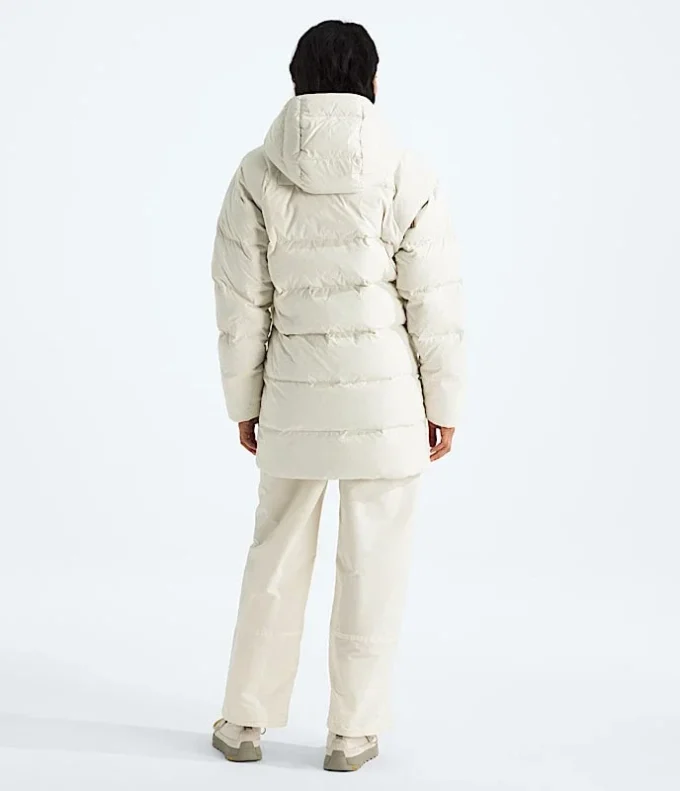Parka cu glugă Hydrenalite™ City Down pentru femei Parka cu glugă Hydrenalite™ City Down pentru femei