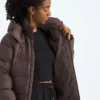 Parka cu glugă Hydrenalite™ City Down pentru femei Parka cu glugă Hydrenalite™ City Down pentru femei