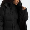 Parka cu glugă Hydrenalite™ City Down pentru femei Parka cu glugă Hydrenalite™ City Down pentru femei