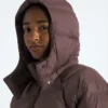 Parka cu glugă Hydrenalite™ City Down pentru femei Parka cu glugă Hydrenalite™ City Down pentru femei