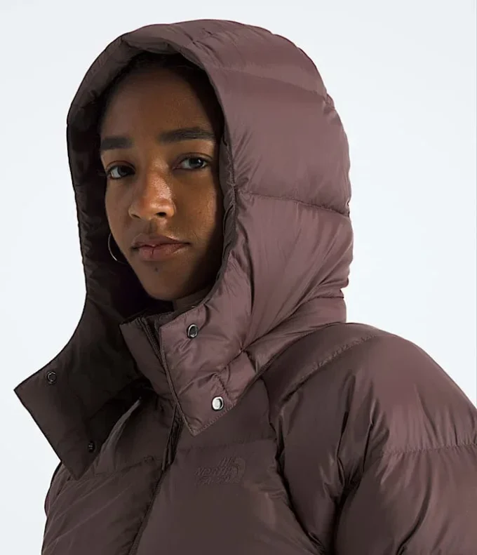 Parka cu glugă Hydrenalite™ City Down pentru femei Parka cu glugă Hydrenalite™ City Down pentru femei