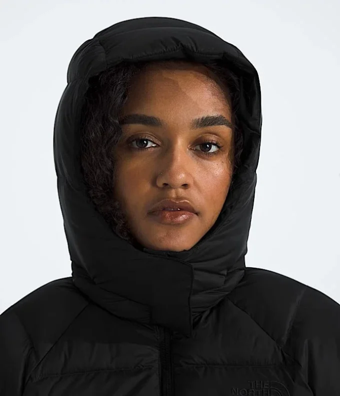 Parka cu glugă Hydrenalite™ City Down pentru femei Parka cu glugă Hydrenalite™ City Down pentru femei