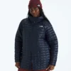 Parka cu glugă THERMOBALL™ pentru femei Parka cu glugă THERMOBALL™ pentru femei
