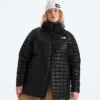 Parka cu glugă THERMOBALL™ pentru femei Parka cu glugă THERMOBALL™ pentru femei