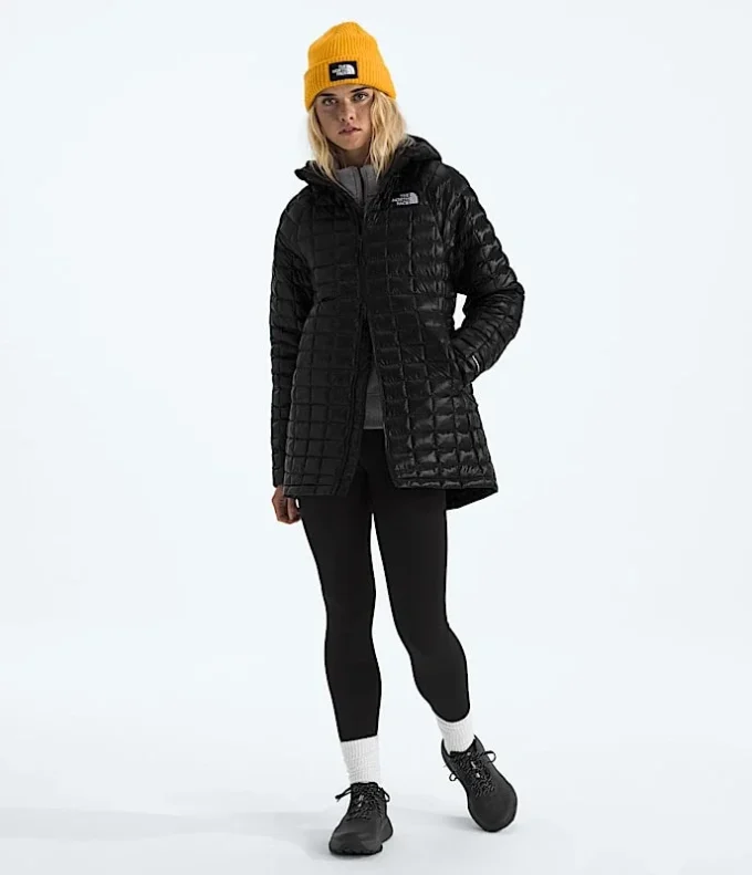 Parka cu glugă THERMOBALL™ pentru femei Parka cu glugă THERMOBALL™ pentru femei