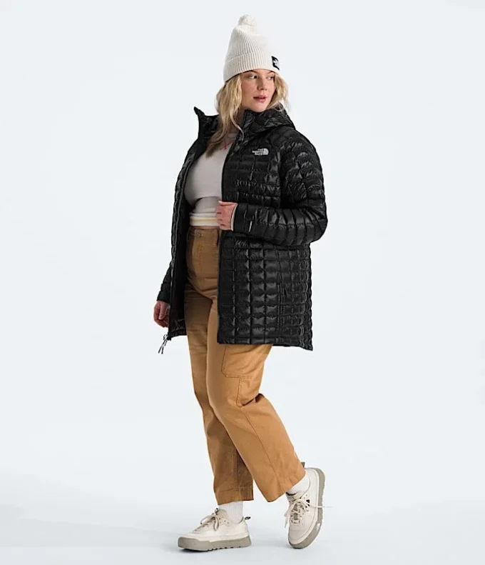 Parka cu glugă THERMOBALL™ pentru femei Parka cu glugă THERMOBALL™ pentru femei