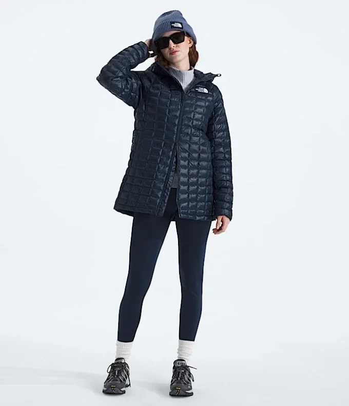 Parka cu glugă THERMOBALL™ pentru femei Parka cu glugă THERMOBALL™ pentru femei