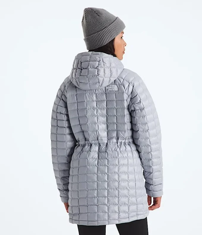 Parka cu glugă THERMOBALL™ pentru femei Parka cu glugă THERMOBALL™ pentru femei