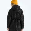 Parka cu glugă THERMOBALL™ pentru femei Parka cu glugă THERMOBALL™ pentru femei
