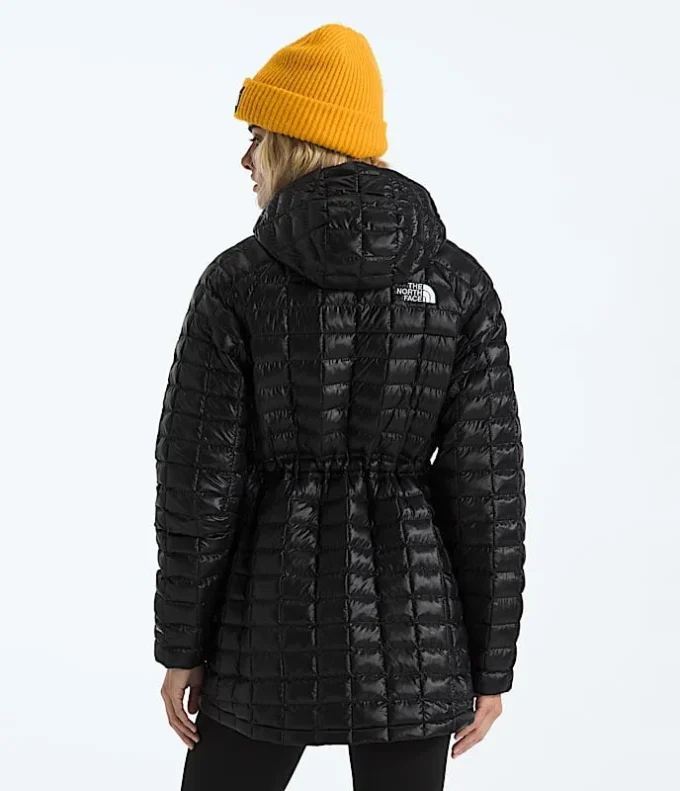 Parka cu glugă THERMOBALL™ pentru femei Parka cu glugă THERMOBALL™ pentru femei