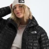 Parka cu glugă THERMOBALL™ pentru femei Parka cu glugă THERMOBALL™ pentru femei
