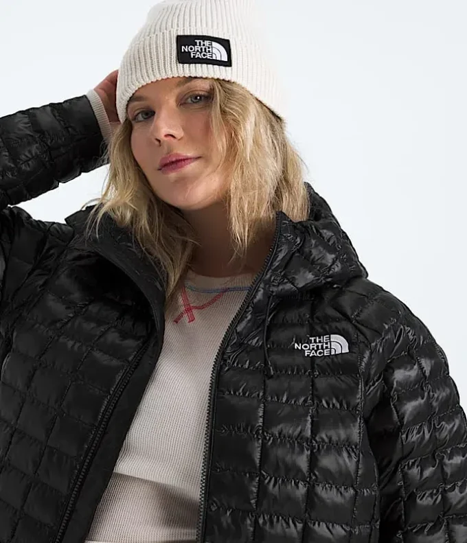 Parka cu glugă THERMOBALL™ pentru femei Parka cu glugă THERMOBALL™ pentru femei