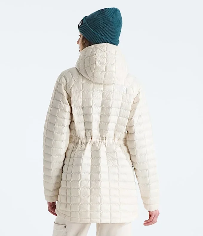 Parka cu glugă THERMOBALL™ pentru femei Parka cu glugă THERMOBALL™ pentru femei